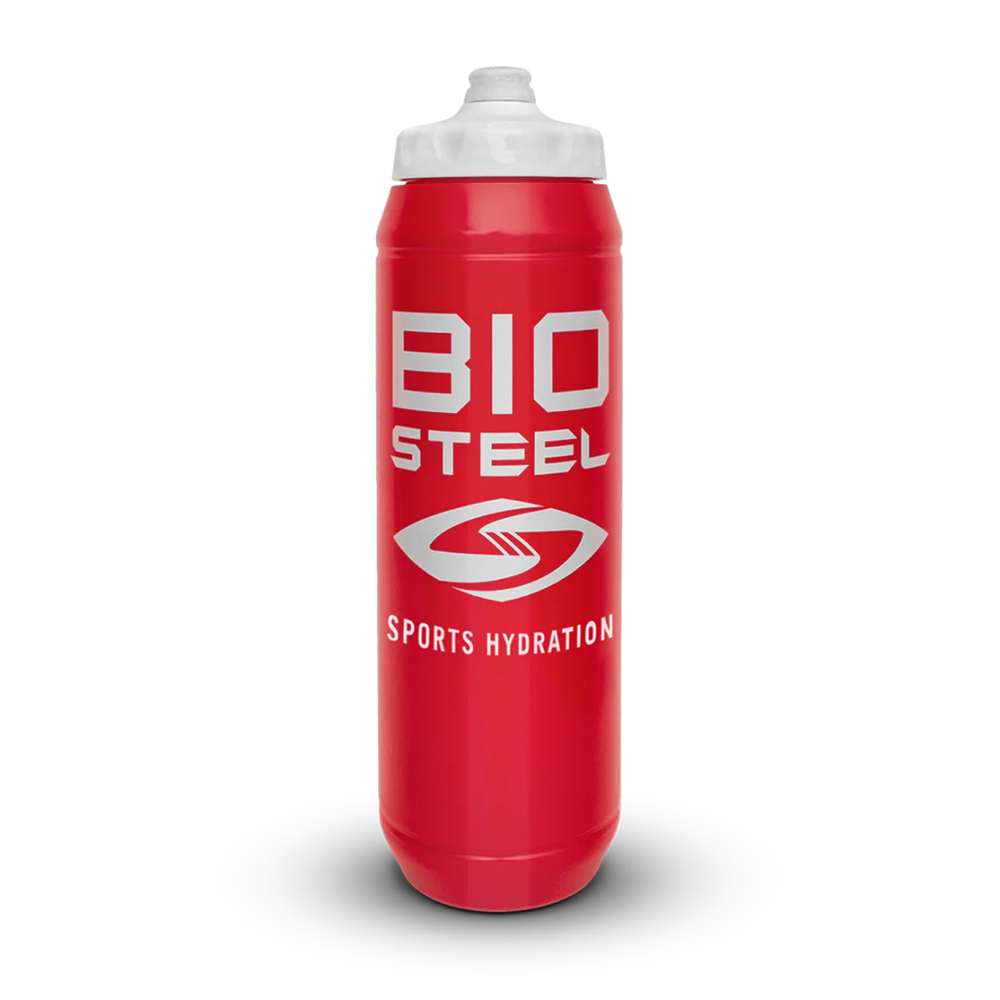 Бутылка для воды BioSteel, 800 мл