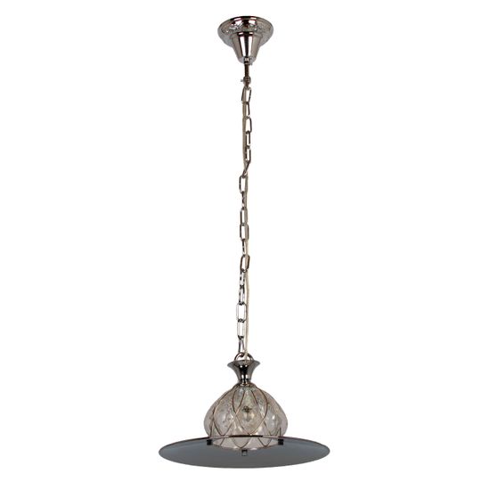 Подвесной светильник Abrasax 2232/1(clear)