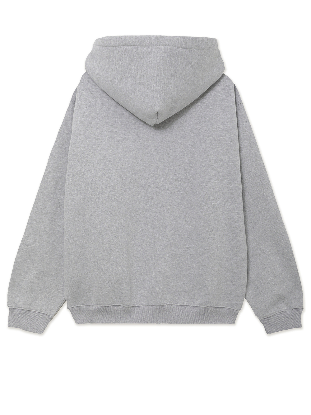 Толстовка С Капюшоном На Молнии Slinkin Zip Hoodie