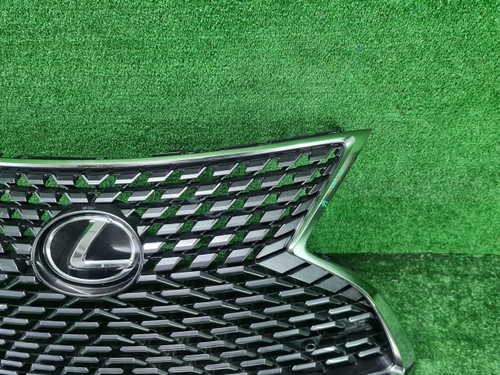 Решетка радиатора Lexus RX 4 (2019-н.в.)