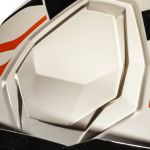 i80 Velly MC7 / Черно-оранжевый