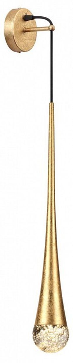 Бра Odeon Light Gota 4278/1W