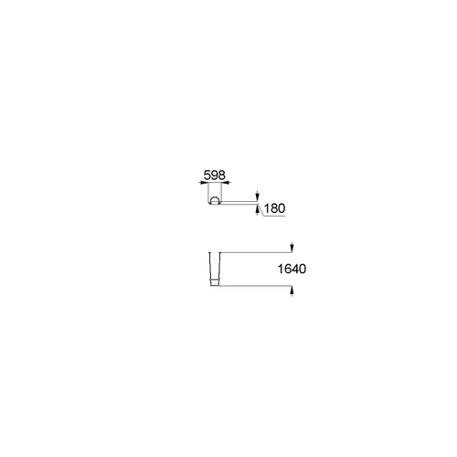 Подвеска качелей с ограничительной планкой
