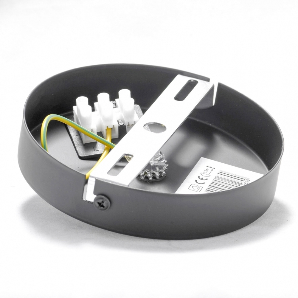 Подвесной светильник Lussole Lgo Kenner LSP-8272