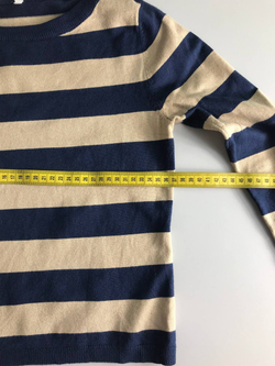 Джемпер Befree базовый, маркировка М, визуально на 46 размер