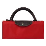 Ручная кладь для АК "ПОБЕДА", Сатин, Красный