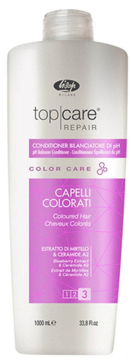 Кондиционер, восстанавливающий нейтральный уровень pH волос и кожи головы  – «PH Balancer Conditioner» 1000 мл