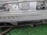 Фара правая Land Cruiser 200 (2015-2021) LED