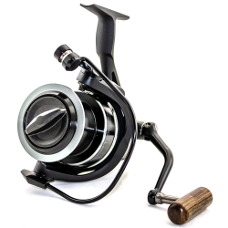 Катушка Okuma INC-8000 Baitfeeder 3+1BB 5.3:1