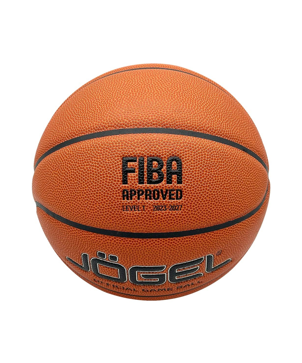 Мяч баскетбольный FIBA JB-1000 ELITE №7
