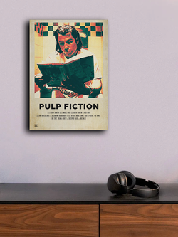 Криминальное чтиво 1 (Pulp Fiction)