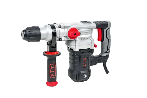 Перфоратор SDS-Plus P.I.T. PBH28-C3 МАСТЕР