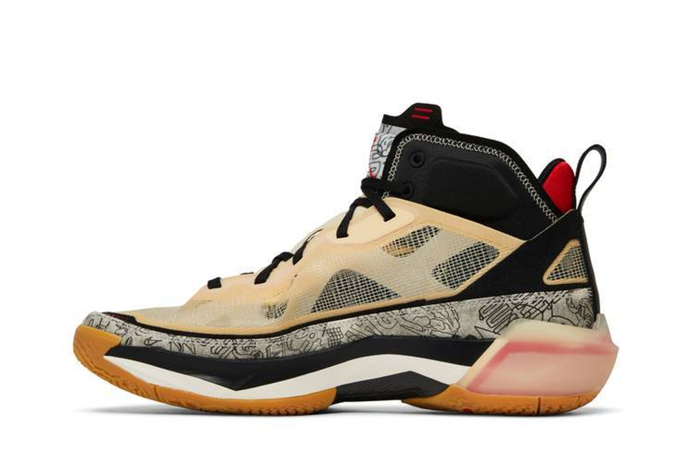 Кроссовки Jordan Air Jordan 37 "Jayson Tatum"