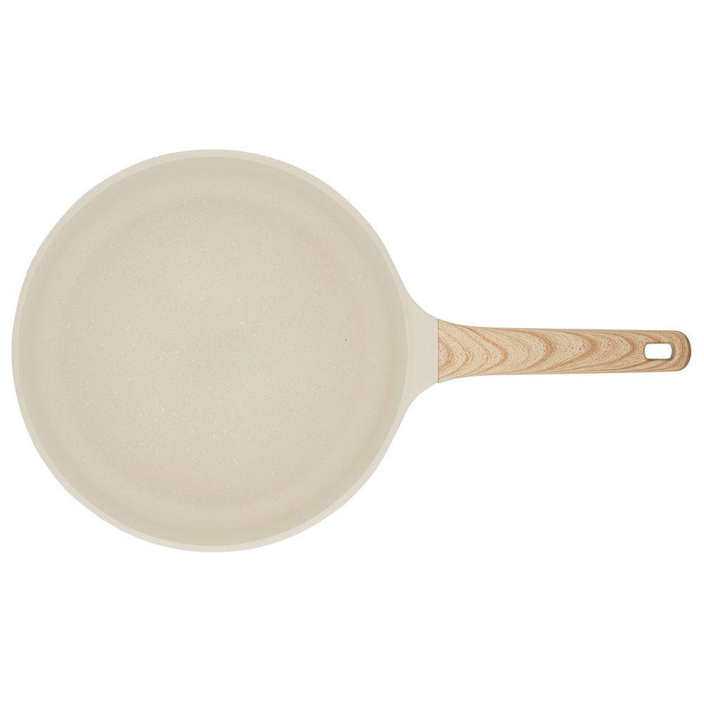 Алюминиевая сковорода Gipfel Lattice 52657 28 см