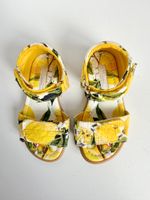 Сандалии Dolce&Gabbana, 24