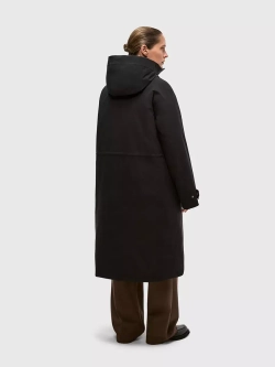 ПАРКА ЖЕНСКАЯ NORPPA IMANDRA ( 100601 )