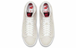 Кроссовки Stranger Things X Nike Blazer Upside Down
