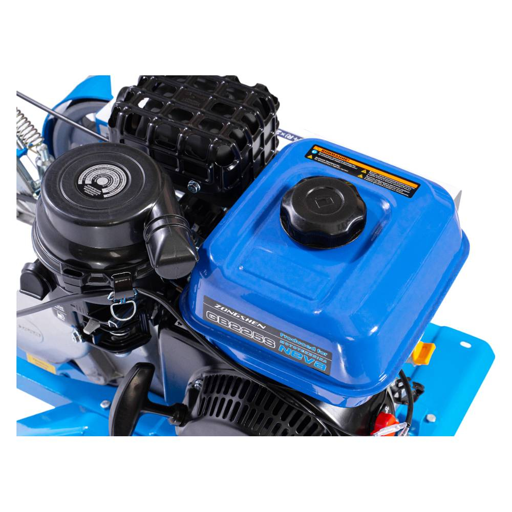 Мотоблок Нева МБ2 (GB225)