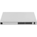 Коммутатор Ubiquiti USW-PRO-24-POE