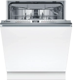 Встраиваемая посудомоечная машина Bosch SMV4HVX00E