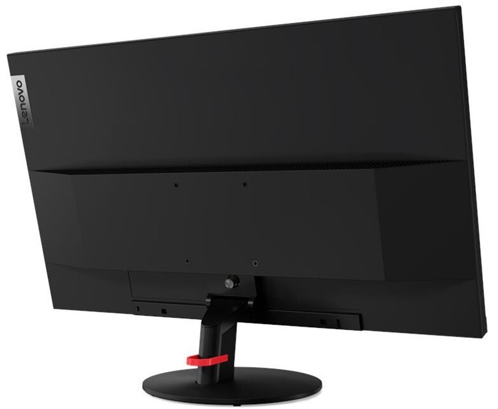 Монитор Lenovo 28;; ThinkVision S28u-10 3840x2160 IPS LED 60Гц 4ms HDMI DisplayPort
