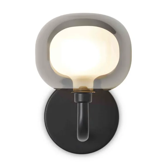Настенный светильник (бра) Мерцание / Shimmer Freya fr5435wl-01b