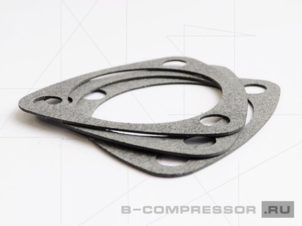 Прокладка крышки подшипника СБ4 LH20-2/LB30-2/40-2/50-2/75-2