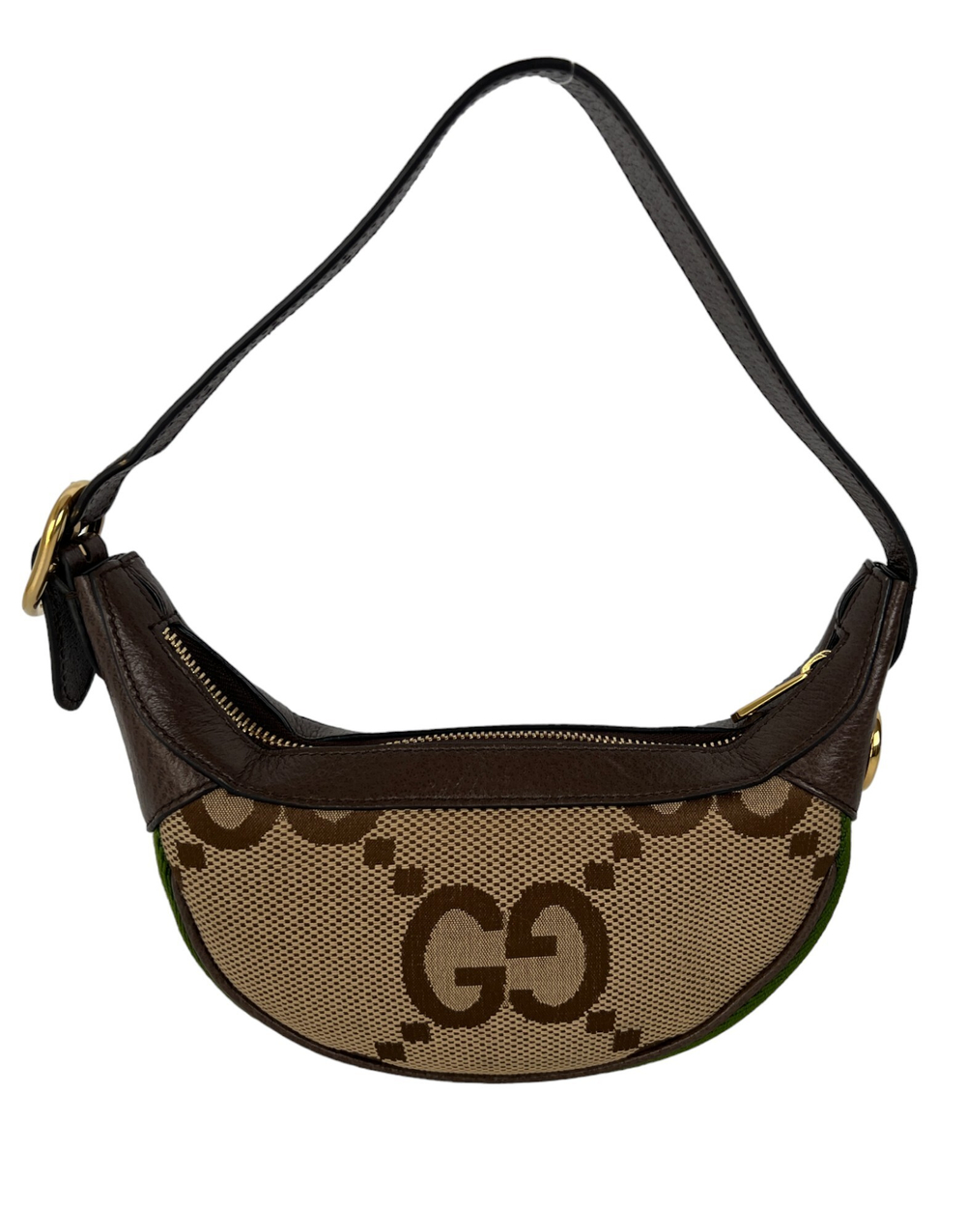 Сумка Gucci Ophidia mini Jumbo GG