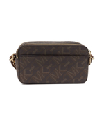 Сумка через плечо Michael Kors - коричневый(32H3GJ6C1B)