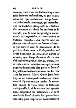 Dictionnaire infernal, ou Recherches et anecdotes sur les démons. Tome 1-2 | Jacques Albin S. Collin de Plancy