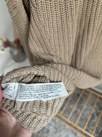 Джемпер Massimo Dutti, S