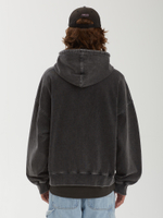 Мужская Толстовка Crisis Zip Up