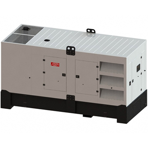 Дизельный генератор Fogo FDG 410 S