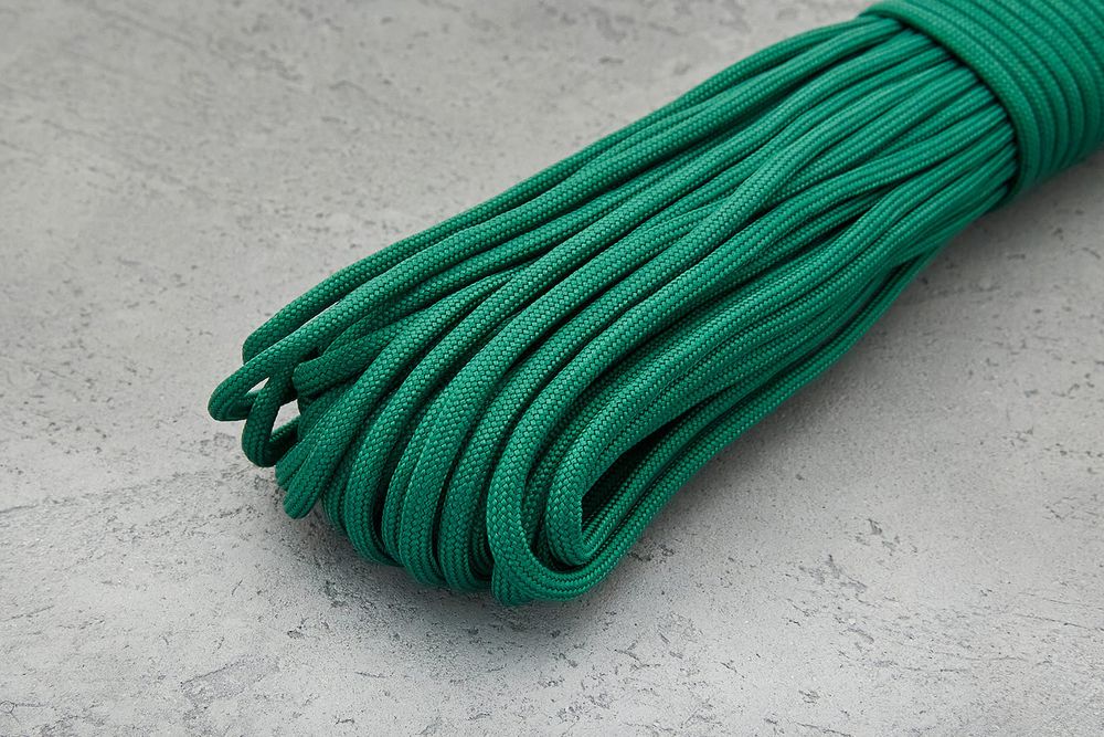 Пaракорд «Green», 1 метр