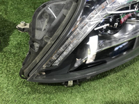 Фара Комплект фар Mercedes S W222 (2013-2017) LED