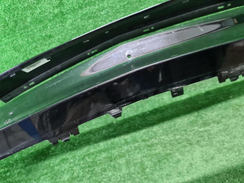 Бампер передний Mercedes E W213 (2020-2023) AMG