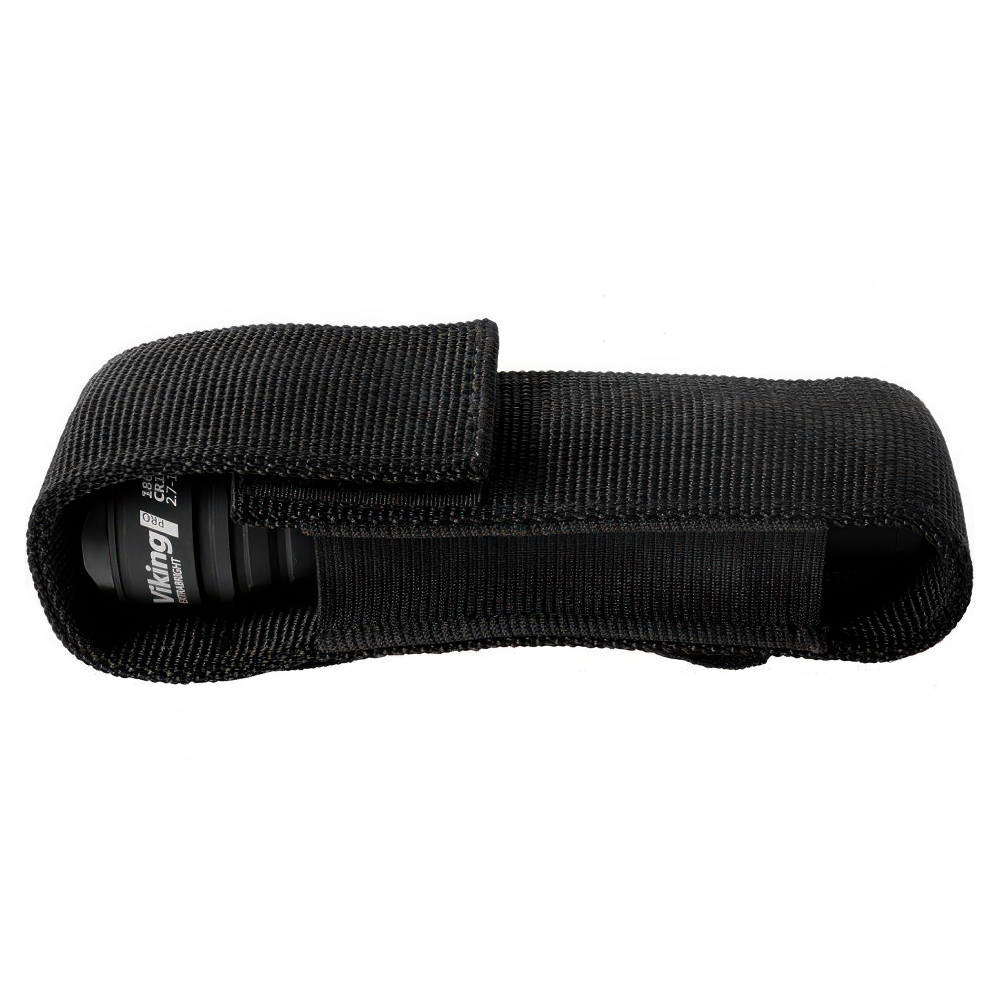 Тактический фонарь Armytek Viking Pro V3 XHP50 (теплый свет) — эффективность при температуре от -25°C до +40°C.