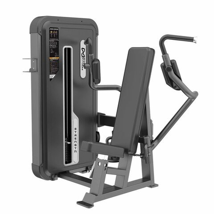 U3004A-JZ Баттерфляй. Стек 135 кг