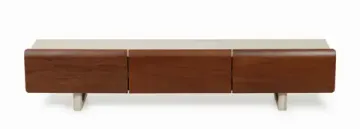 ТВ-Тумба Eirin 180х42 цвет орех/бежевый