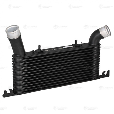 LRIC 1152 -  ОНВ (радиатор интеркулера) для автомобилей Pajero IV (06-) 3.2D