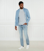 Футболка Tommy Jeans - белый(DM0DM20377)