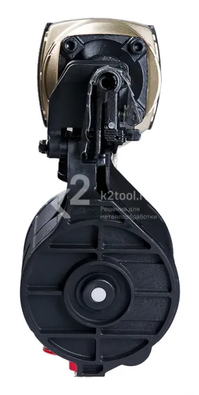 Пистолет гвоздезабивной барабанный Fubag N70C