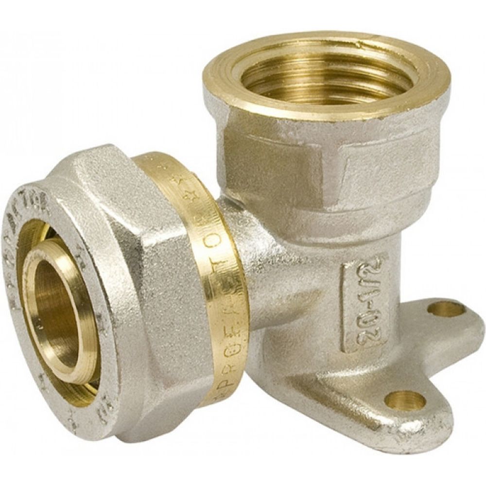 Цанга угол настенный