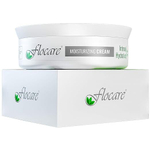 Увлажняющий крем Flocare Aloe Vera Vitamin E.