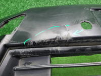 Бампер передний Toyota Corolla E160 (2012-2016)