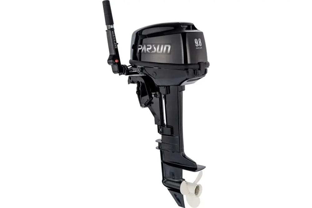 Лодочный мотор Parsun T9.8BMS