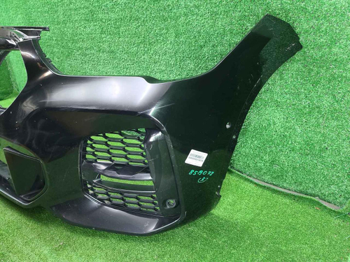 Бампер передний BMW X1 F48 (2019-2022) M-paket