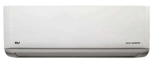 Сплит-система MDV, INFINI NORDIC HEAT PUMP Inverter, MDSAN-12HRFN8 / MDOAN-12HFN8