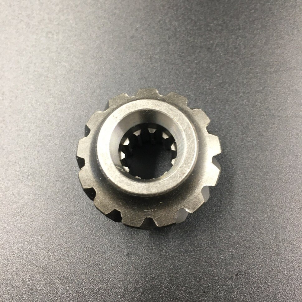 Шестерня вертикального вала (Пиньон) Tohatsu MFS9.9-18 (3H8-64020-0) (Osaka)