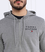 Худи Tommy Hilfiger Underwear - серый(UM0UM02879)
